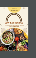 Low-Fat Recipes