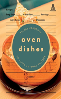 Oven Dishes