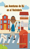 Aventuras de BJ en el Vecindario