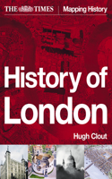 The Times History of London