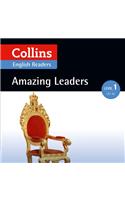 Amazing Leaders