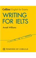 Writing for IELTS (With Answers)