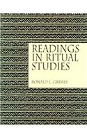 Readings in Ritual Studies