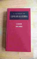 A Primer on Linear Algebra