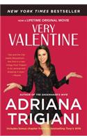 Very Valentine: (Valentine)