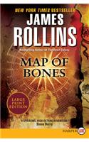 Map of Bones