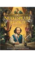 Shakespeare Retold