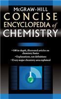 McGraw-Hill Concise Encyclopedia of Chemistry