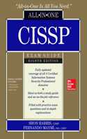 CISSP All-in-one Certification Exam Guide