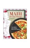 Math in Our World