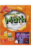 My Math Grade 3 Se Vol 1