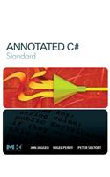 C# Annotated Standard
