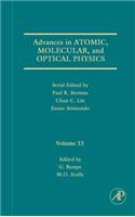 Advances in Atomic, Molecular, and Optical Physics