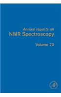 Annual Reports on NMR Spectroscopy