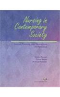 Nursing in Contemporary Society