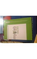 myitlab -- Access Card -- for Exploring Office 2010 Vol. 1