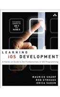 Learning iOS Development