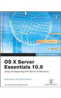 Apple Pro Training Series