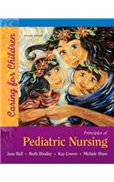 Principles of Pediatric Nursing