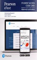 Marketing Research