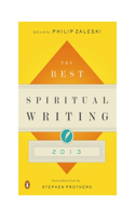 Best Spiritual Writing