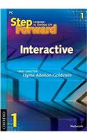 Step Forward 1: Interactive CD-ROM (net use)