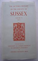 A History of the County of Sussex