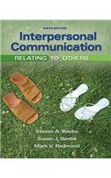 Interpersonal Communication