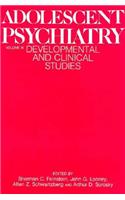 Adolescent Psychiatry