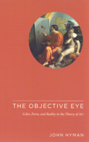 Objective Eye