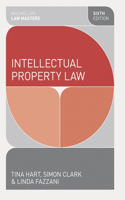 Intellectual Property Law