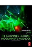 Automated Lighting Programmer's Handbook