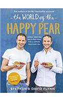 The World of the Happy Pear
