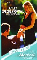 A Very Special Proposal
