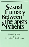 Sexual Intimacy Between Therapists and Patients