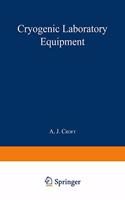 Cryogenic Laboratory Equipment