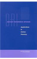 Dietary Reference Intakes
