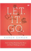 Let. It. Go. Video Study