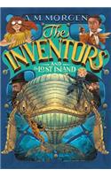 Inventors and the Lost Island