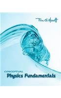 Conceptual Physics Fundamentals Value Package (Includes Practice Book for Conceptual Physics Fundamentals)
