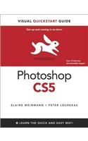 Photoshop CS5 for Windows and Macintosh