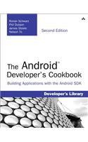 The Android Developer's Cookbook