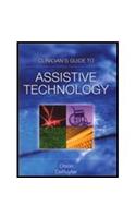 Clinician's Guide to Assistive Technology - Text and E-Book Package