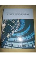 Freedom B/W Version: West Business Law