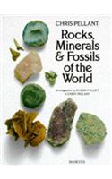 Rocks, Minerals and Fossils of the World