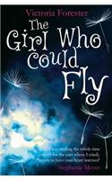 Girl Who Could Fly