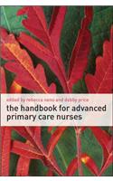 The Handbook for Advanced Primary Care Nurses