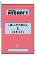 Imagination and Reality