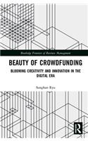 Beauty of Crowdfunding