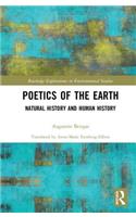 Poetics of the Earth